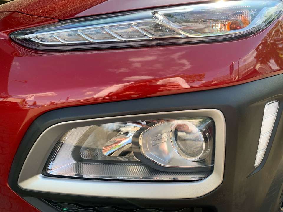 Hyundai KONA - Imagem 8