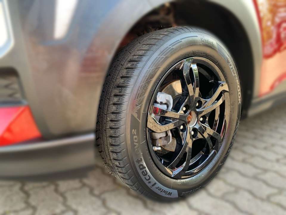 Hyundai KONA - Imagem 9