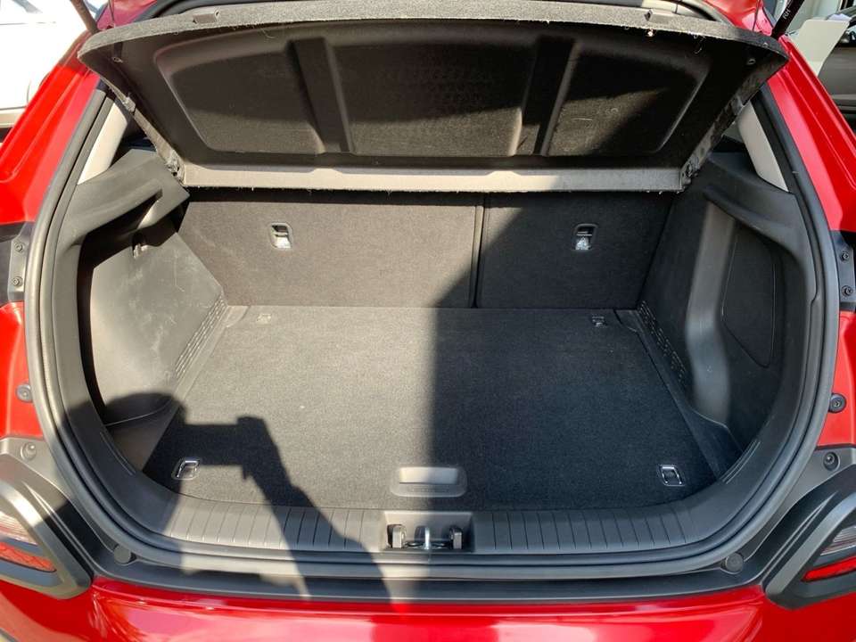 Hyundai KONA - Imagem 12