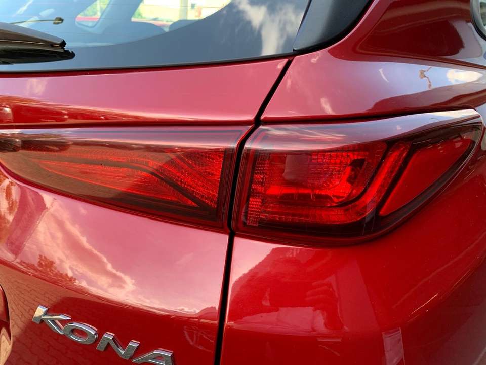 Hyundai KONA - Imagem 14