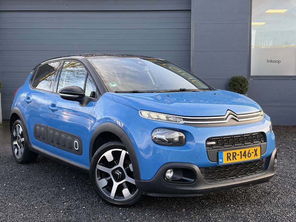 Citroen C3 - Imagem 2