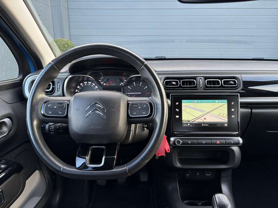 Citroen C3 - Imagem 3