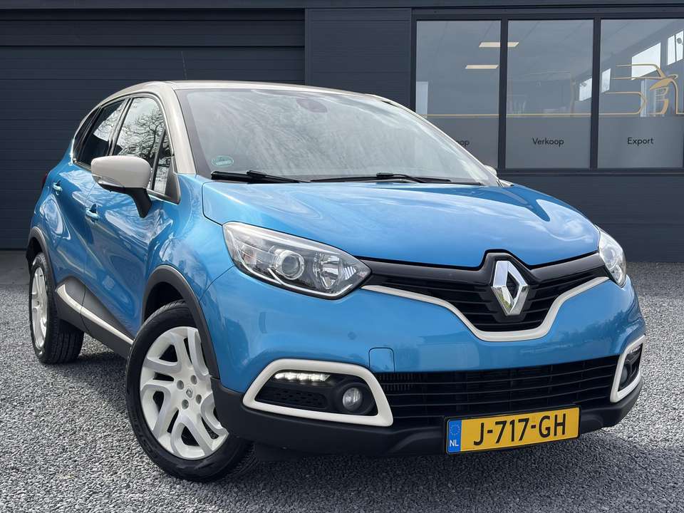 Renault Captur - Imagem 2