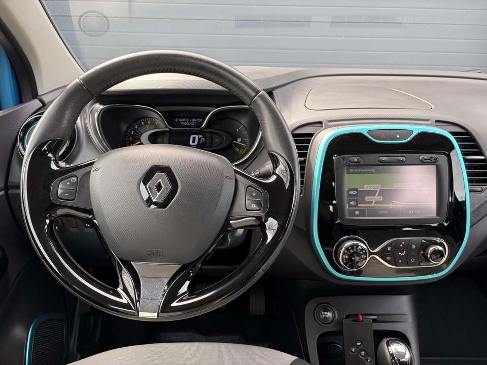 Renault Captur - Imagem 3