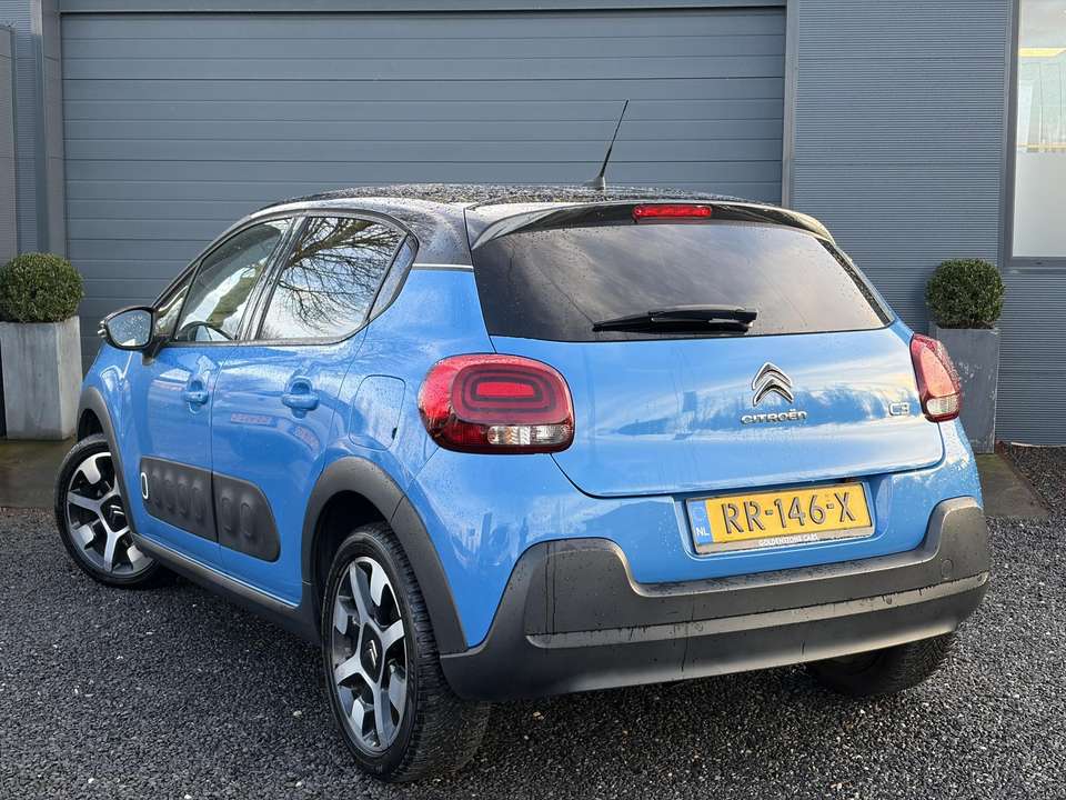 Citroen C3 - Imagem 4