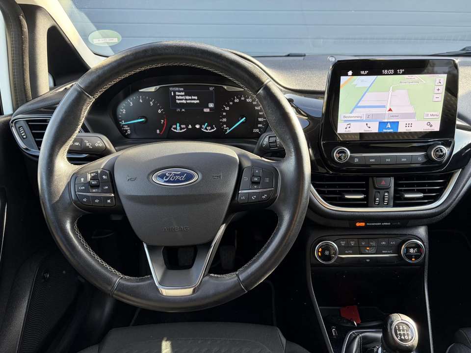 Ford Fiesta - Imagem 3