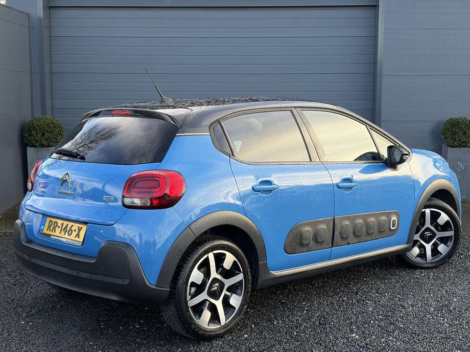 Citroen C3 - Imagem 5