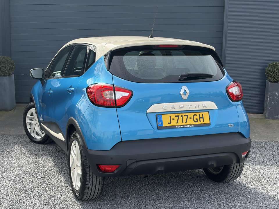 Renault Captur - Imagem 4