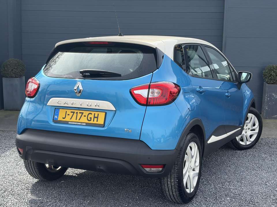 Renault Captur - Imagem 5