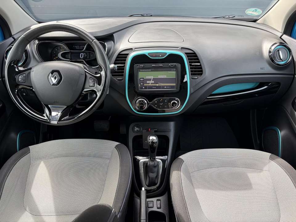 Renault Captur - Imagem 6