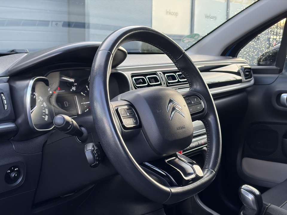 Citroen C3 - Imagem 7