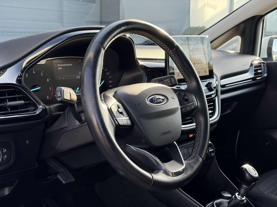 Ford Fiesta - Imagem 7