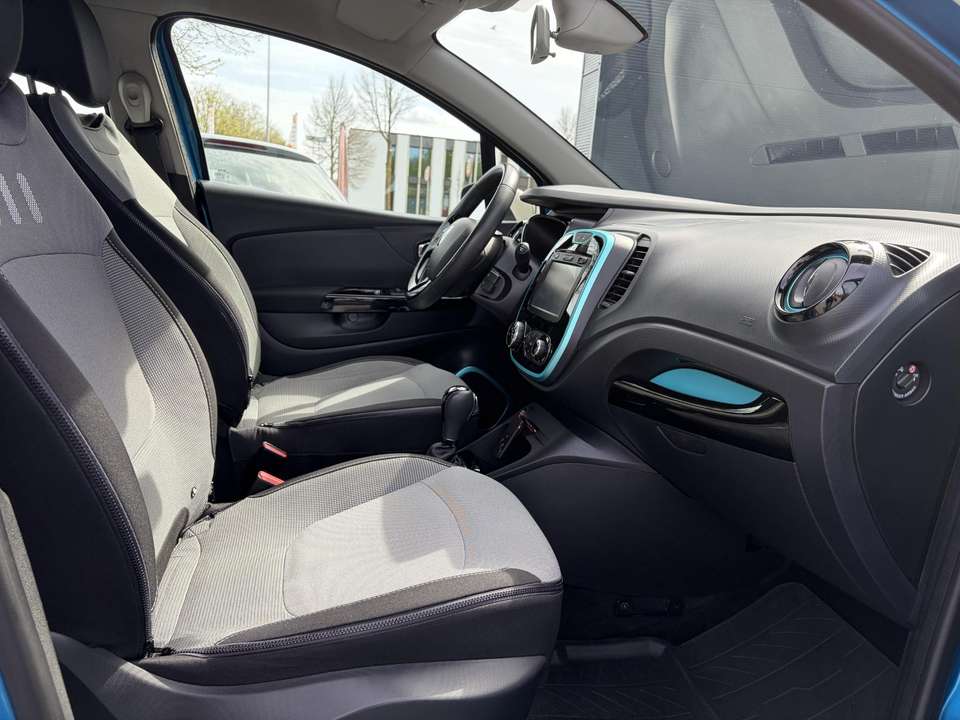 Renault Captur - Imagem 9
