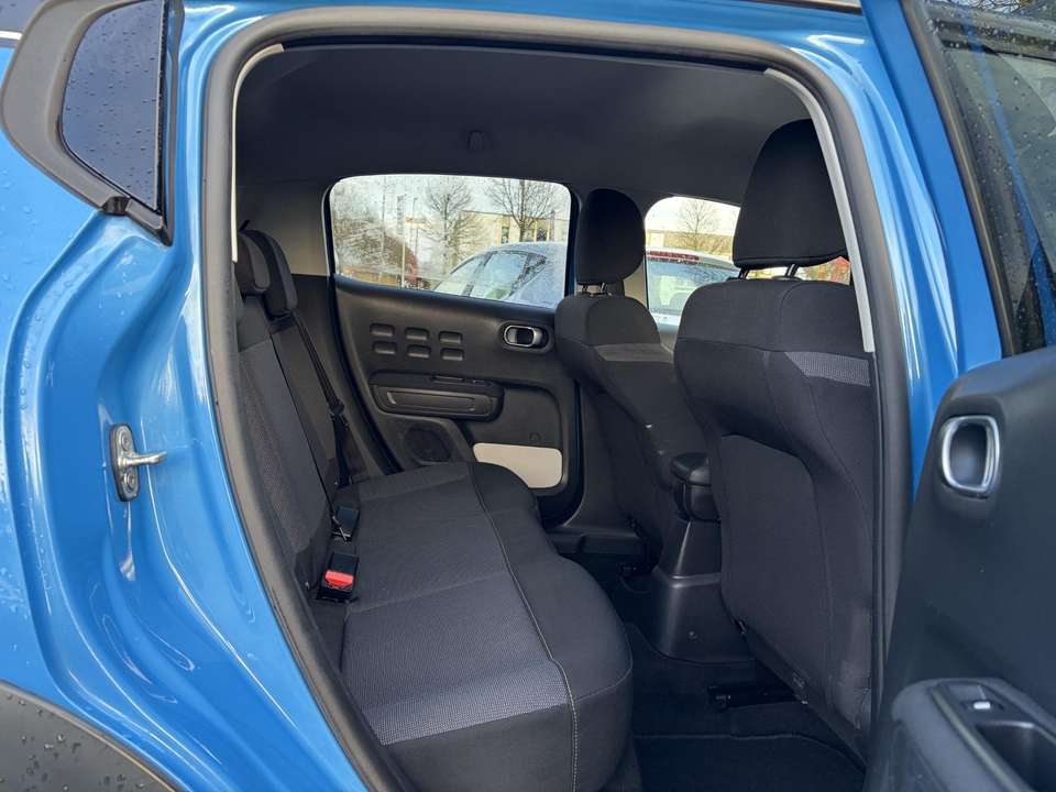 Citroen C3 - Imagem 10