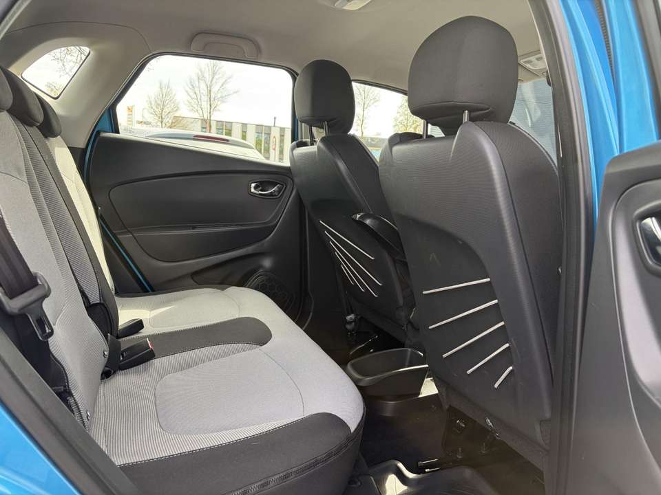 Renault Captur - Imagem 10