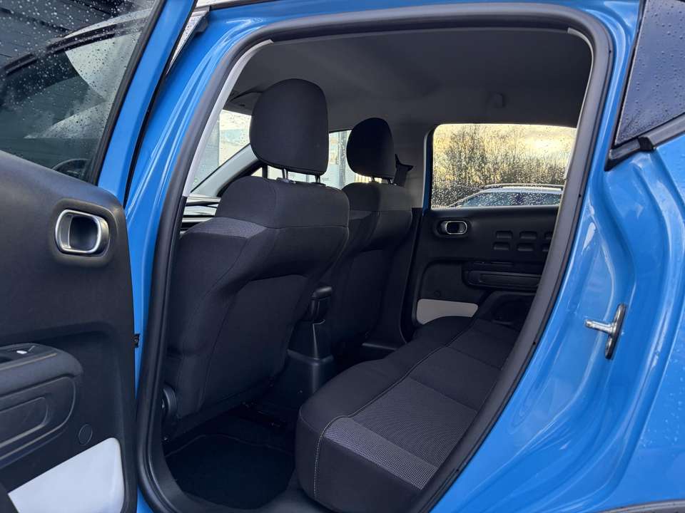 Citroen C3 - Imagem 11