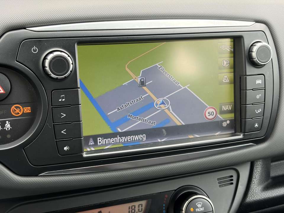 Toyota Yaris - Imagem 12