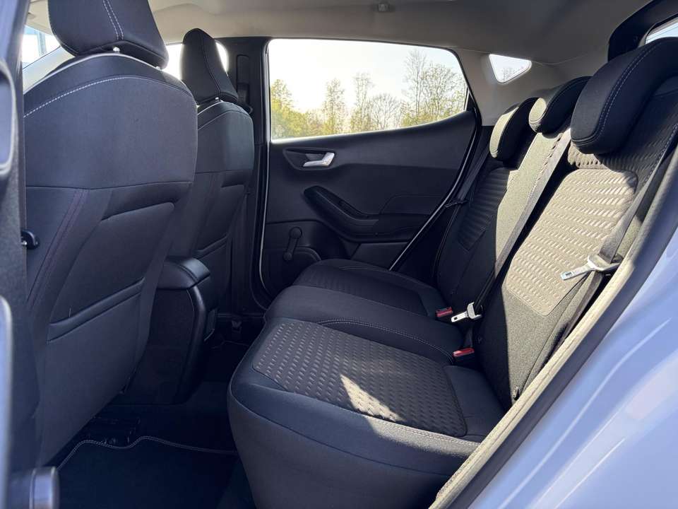 Ford Fiesta - Imagem 10