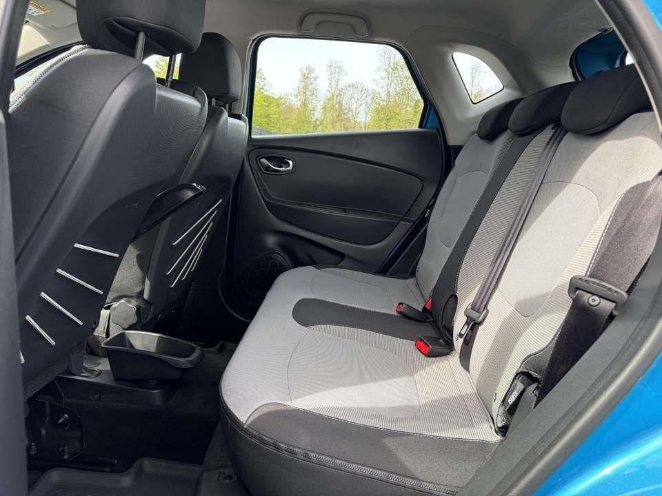 Renault Captur - Imagem 11