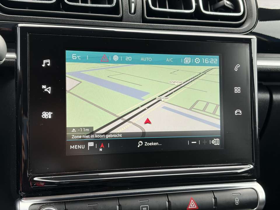 Citroen C3 - Imagem 12