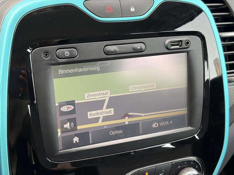 Renault Captur - Imagem 12