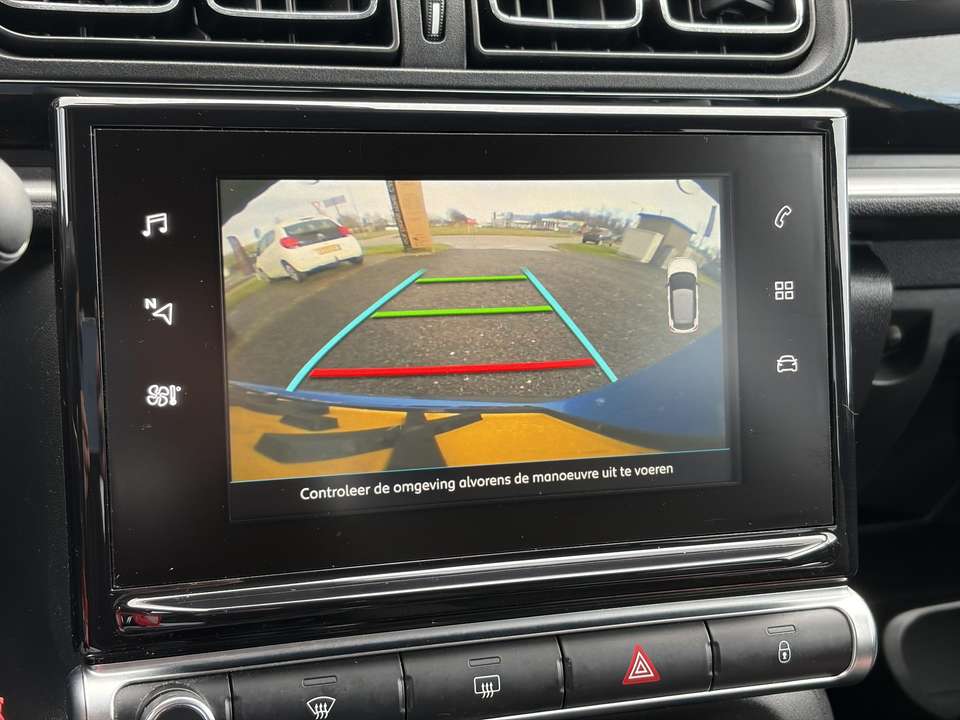 Citroen C3 - Imagem 13