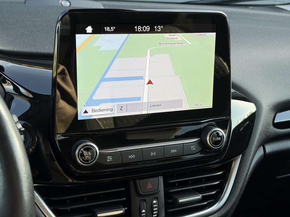 Ford Fiesta - Imagem 12