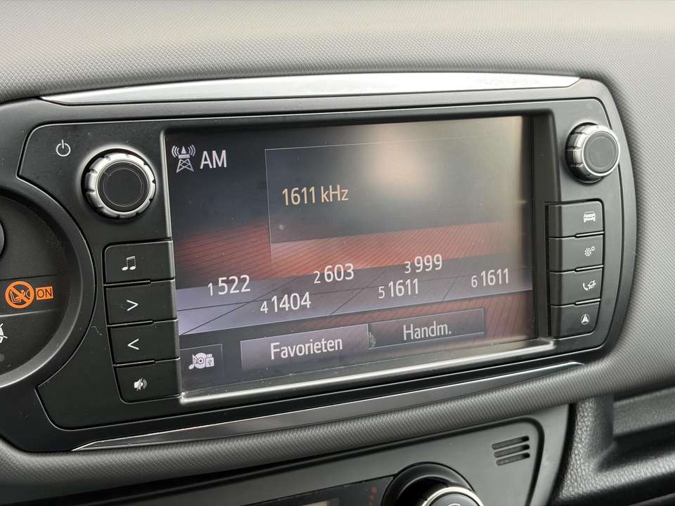 Toyota Yaris - Imagem 15