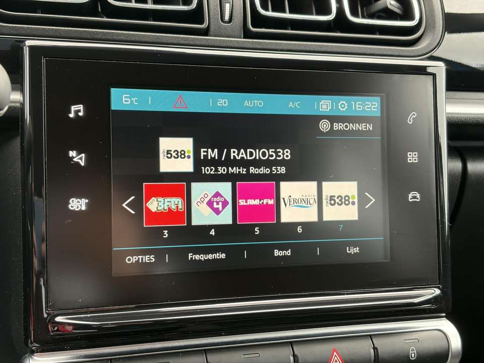 Citroen C3 - Imagem 14