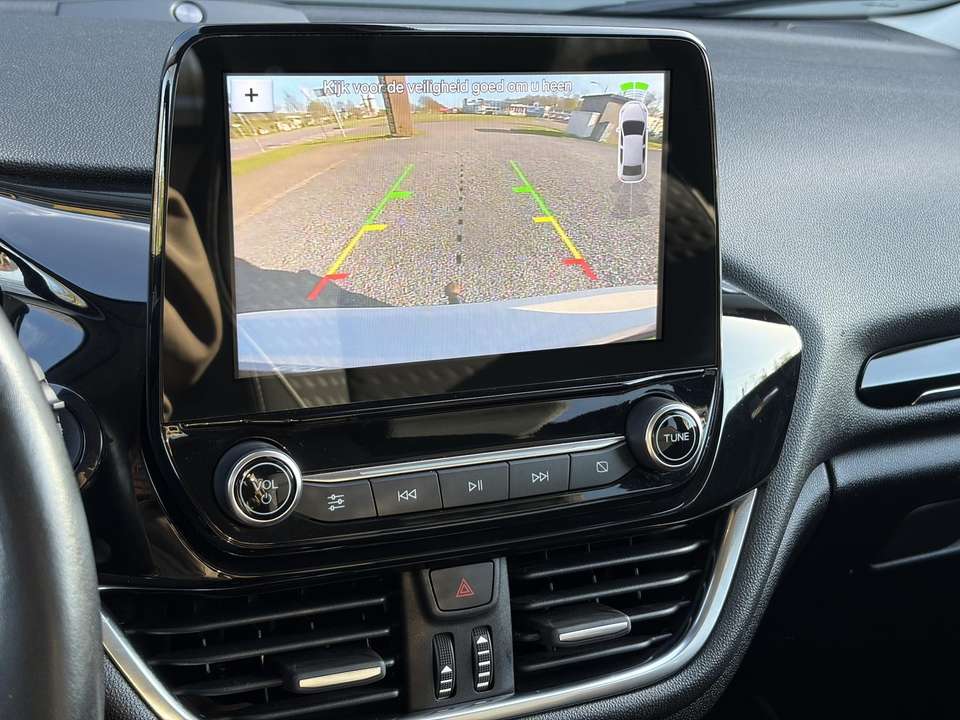 Ford Fiesta - Imagem 13