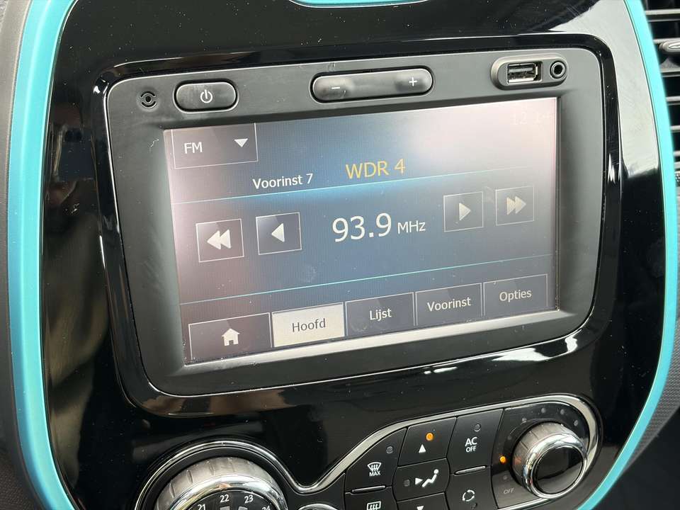 Renault Captur - Imagem 14