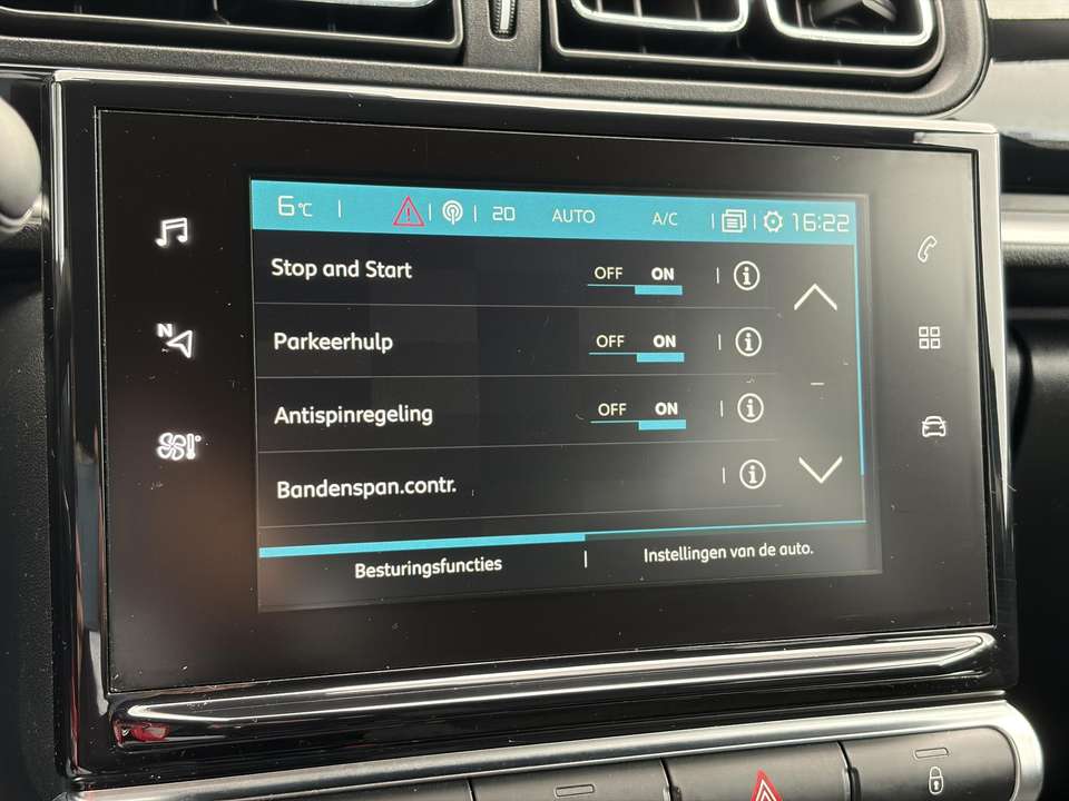 Citroen C3 - Imagem 15