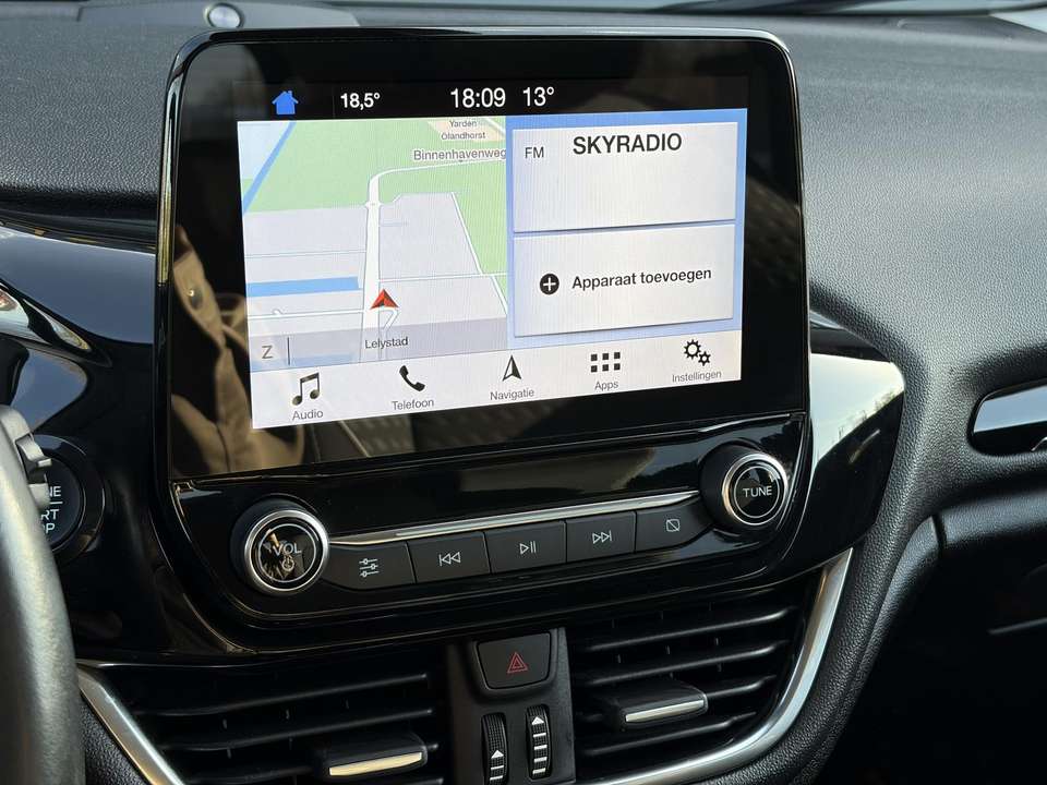 Ford Fiesta - Imagem 14