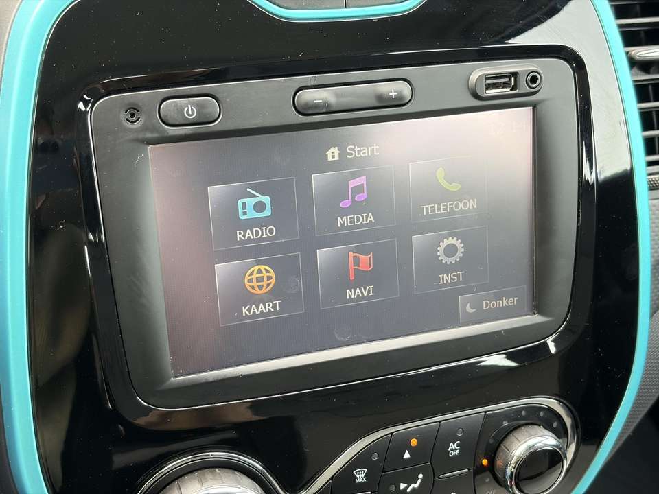 Renault Captur - Imagem 15