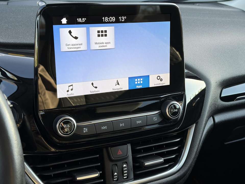 Ford Fiesta - Imagem 15