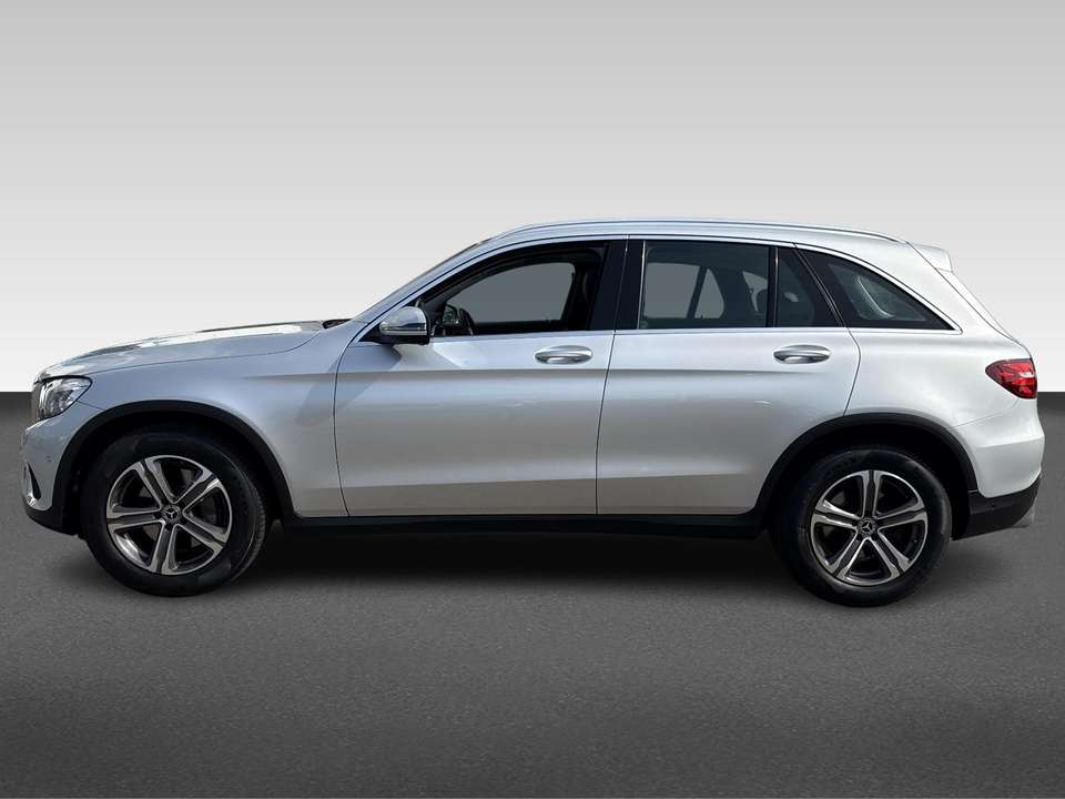 Mercedes-Benz GLC 250 - Imagem 2