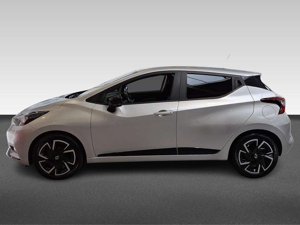 Nissan Micra - Imagem 2