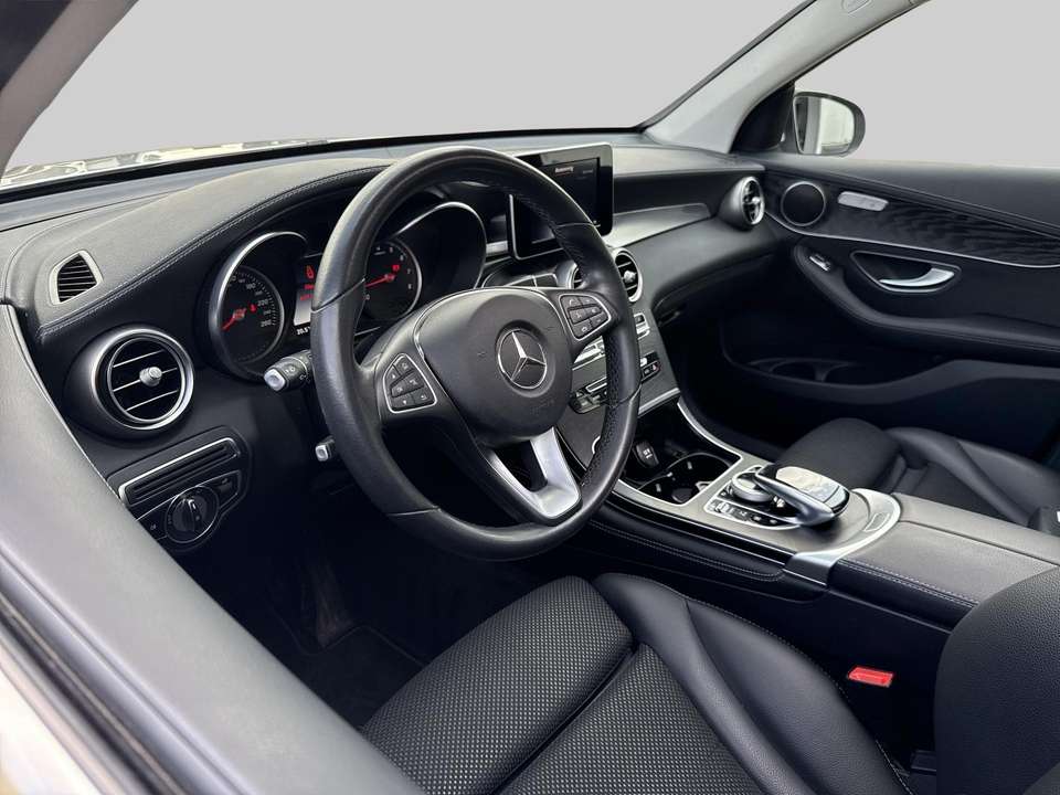 Mercedes-Benz GLC 250 - Imagem 4