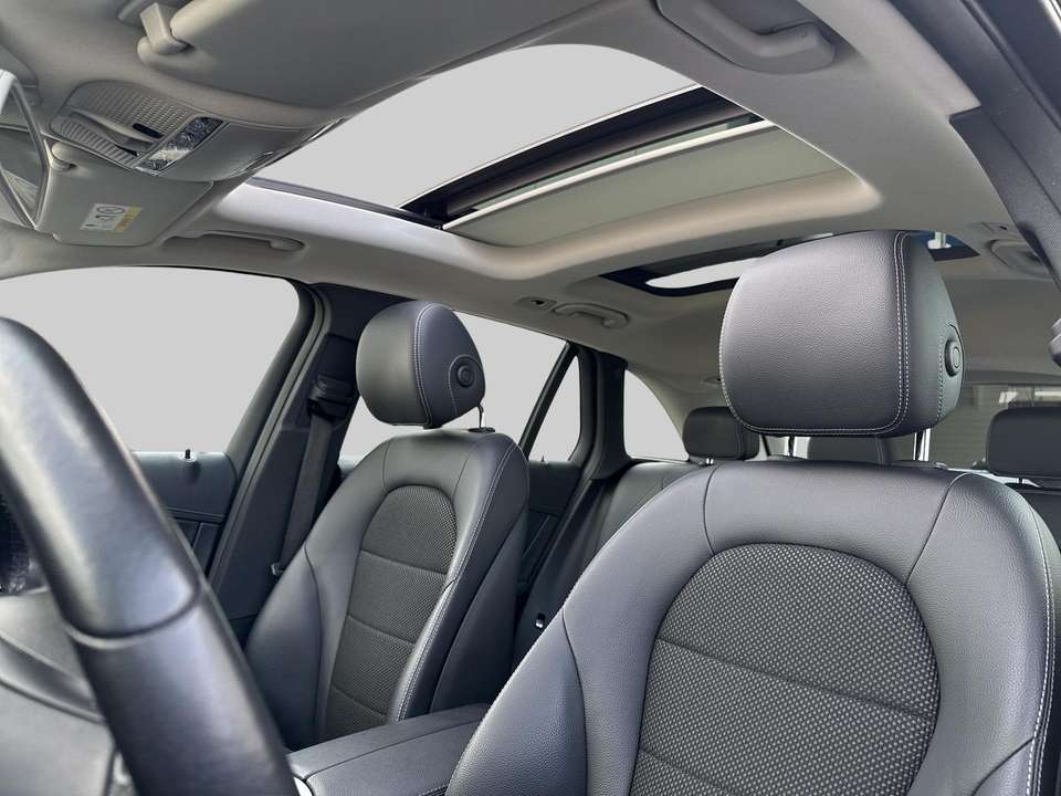 Mercedes-Benz GLC 250 - Imagem 6