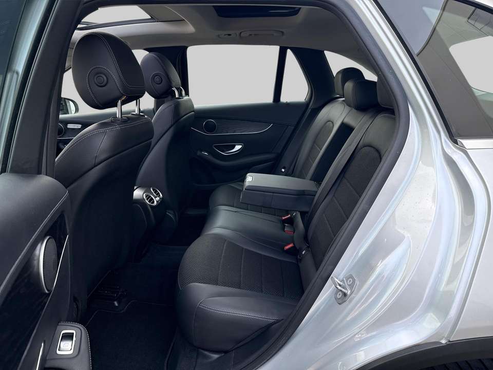 Mercedes-Benz GLC 250 - Imagem 7