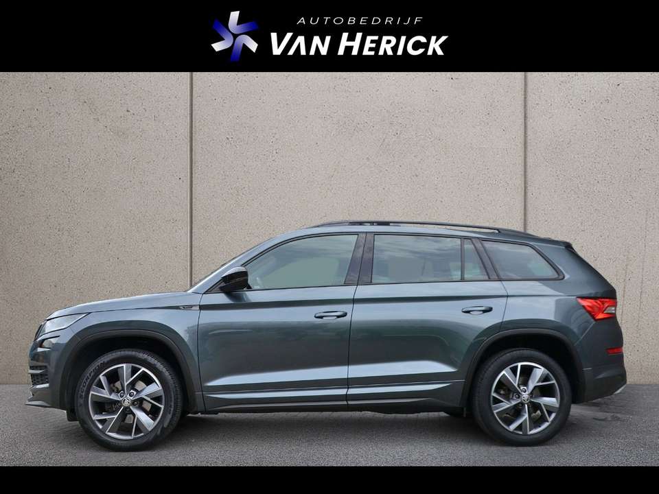 Skoda Kodiaq - Imagem 2