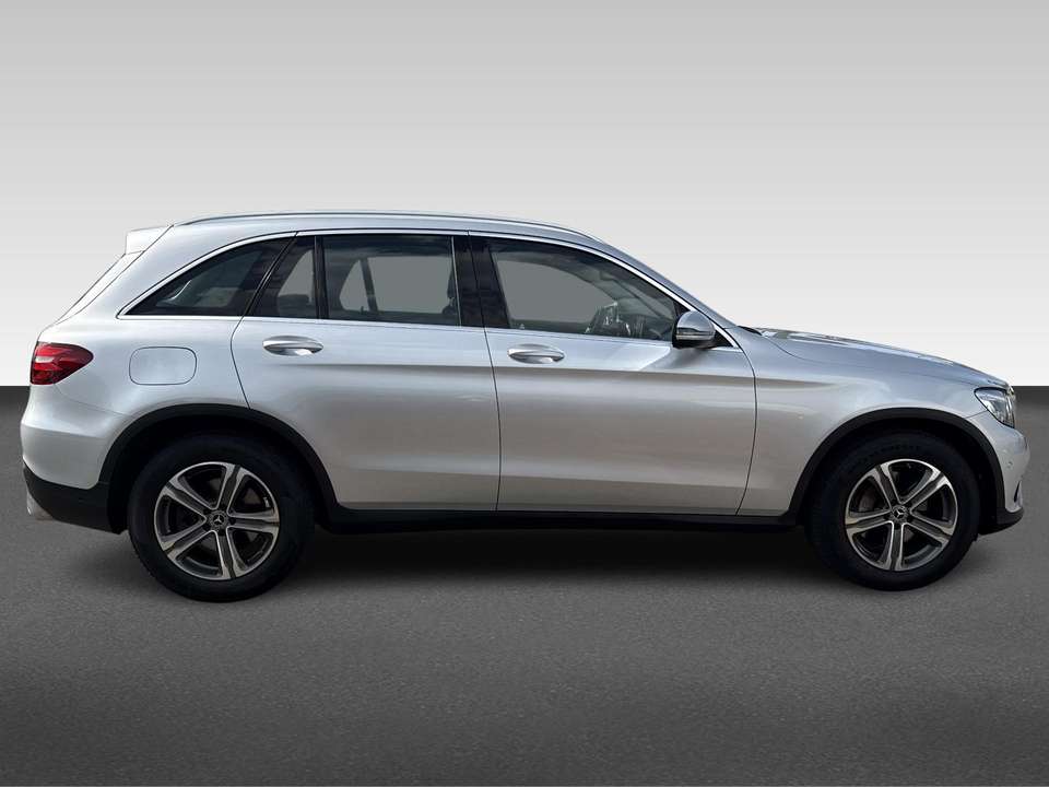 Mercedes-Benz GLC 250 - Imagem 10