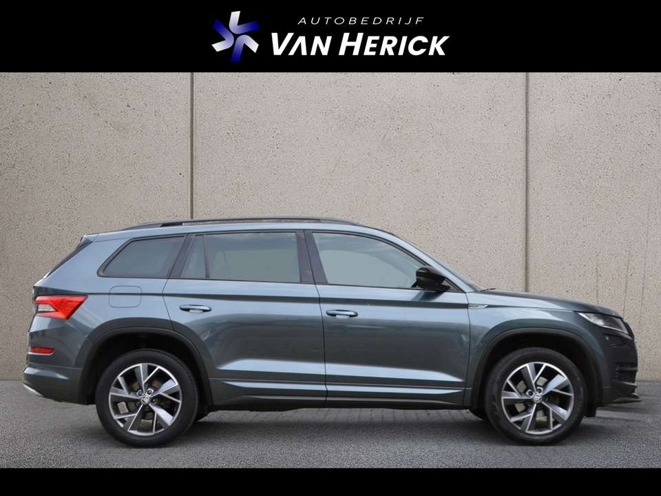 Skoda Kodiaq - Imagem 3