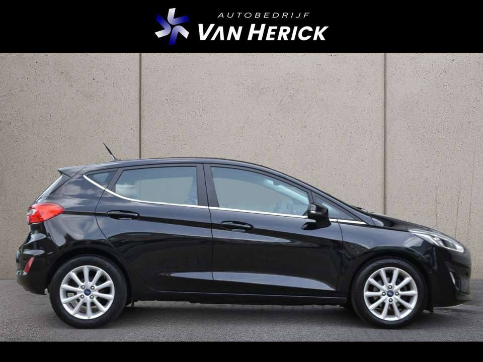 Ford Fiesta - Imagem 3