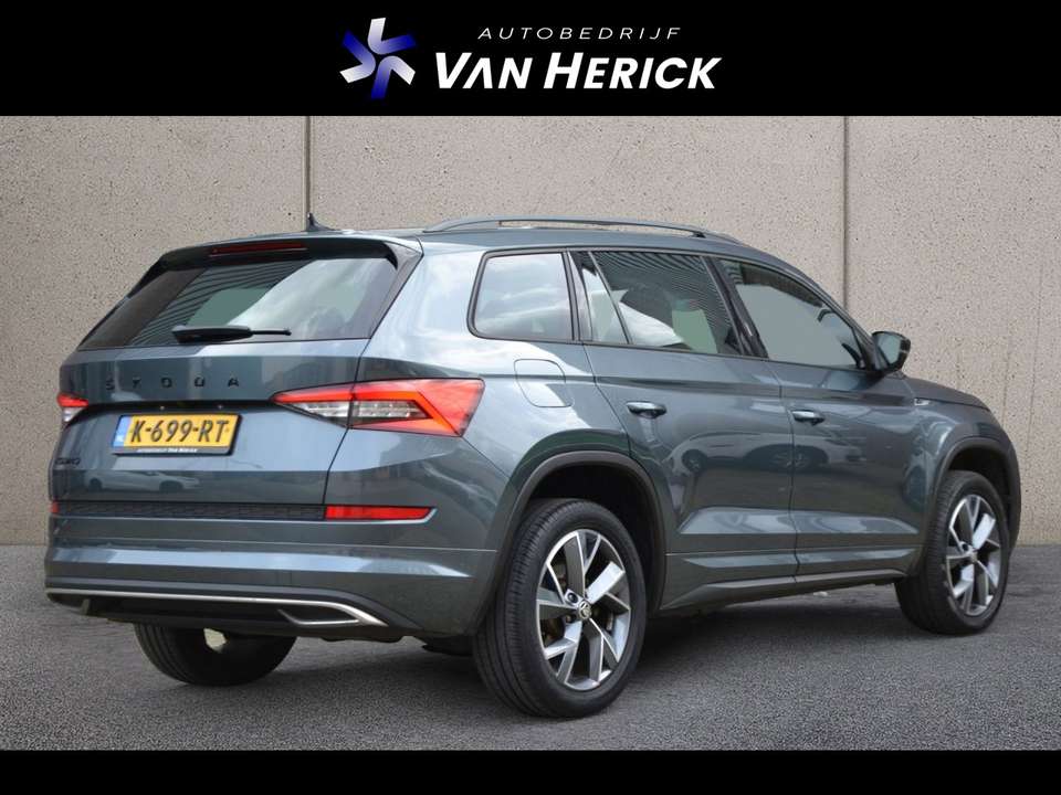 Skoda Kodiaq - Imagem 4