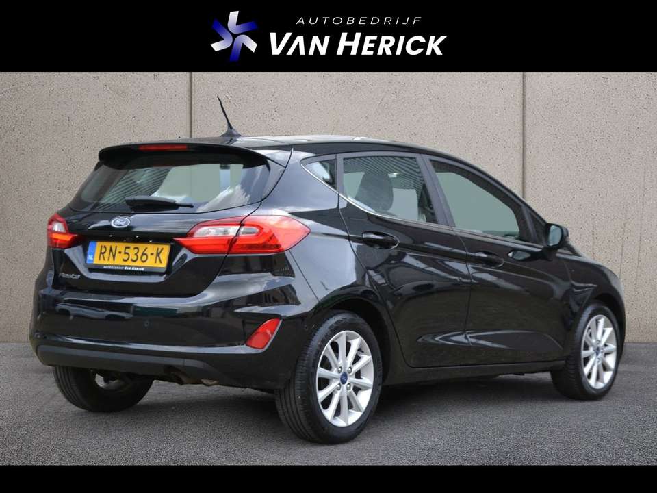 Ford Fiesta - Imagem 4