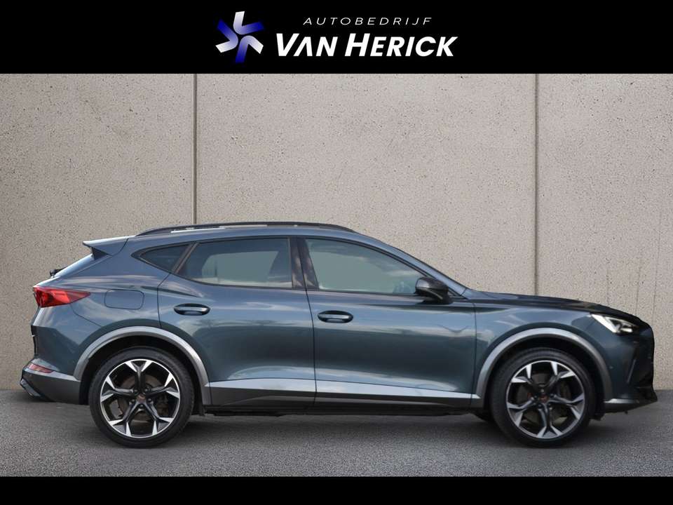 CUPRA Formentor - Imagem 3