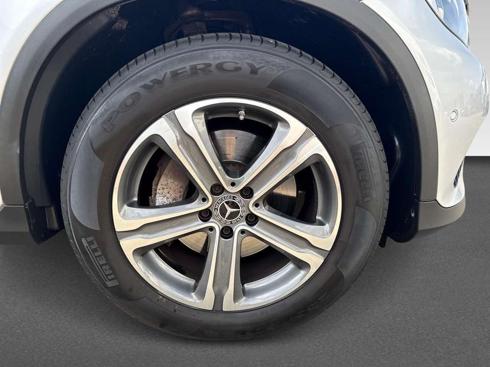 Mercedes-Benz GLC 250 - Imagem 12