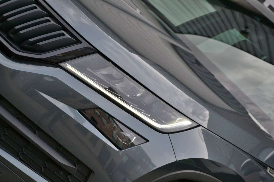Skoda Kodiaq - Imagem 5