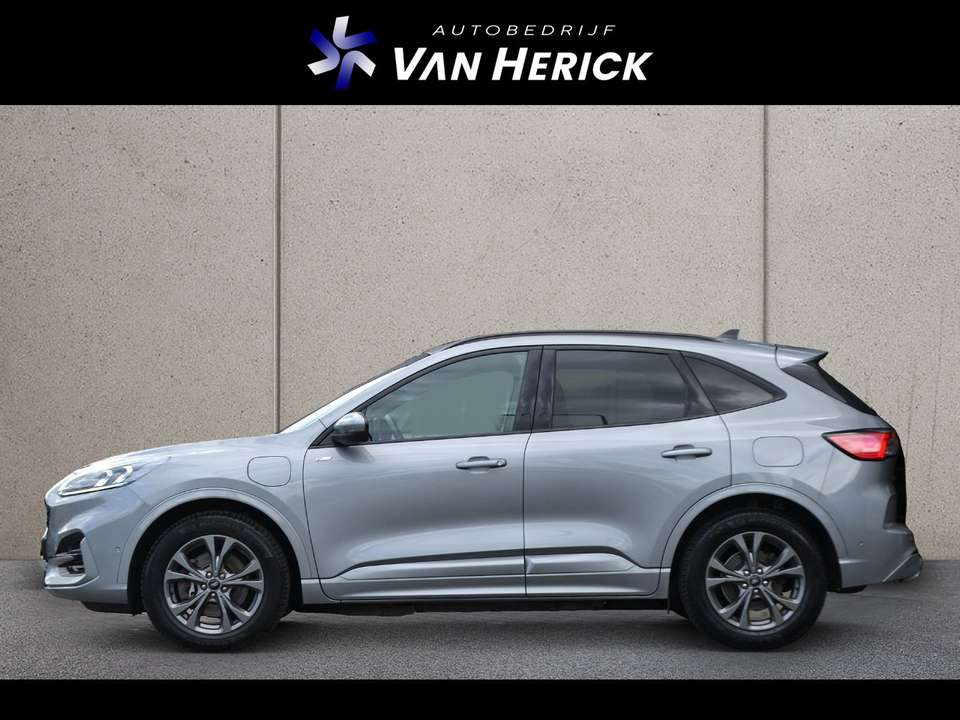 Ford Kuga - Imagem 2